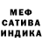 Каннабис гибрид Michele Fazio